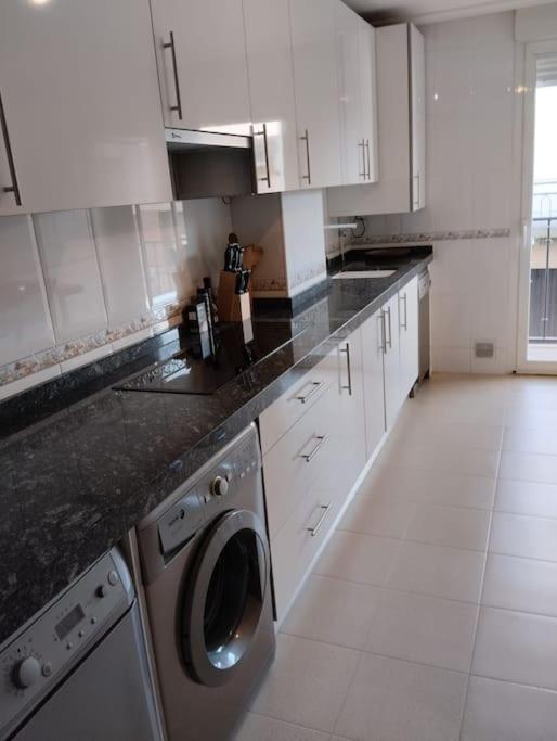 Alba De Tormes Salamanca Piso De 2 Habitaciones 3 Camas エクステリア 写真