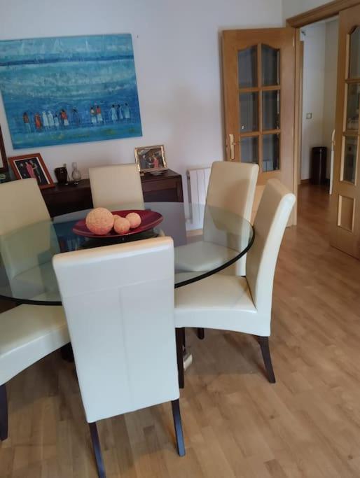 Alba De Tormes Salamanca Piso De 2 Habitaciones 3 Camas エクステリア 写真