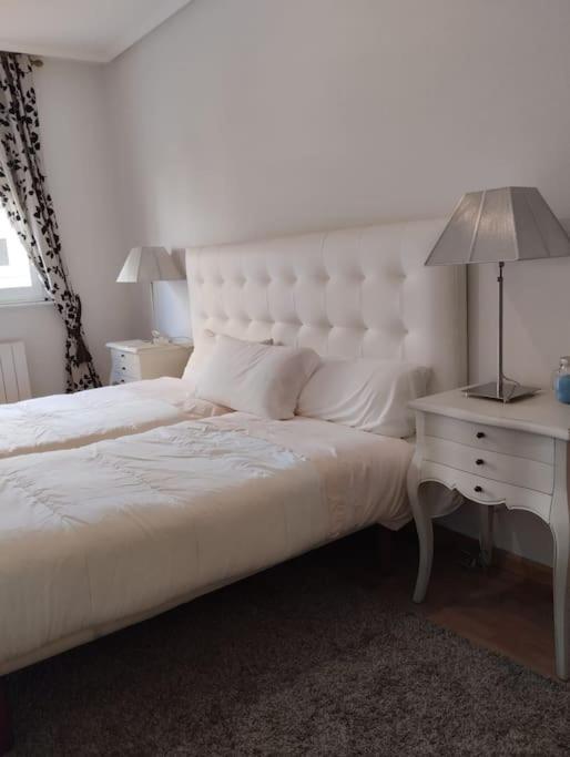 Alba De Tormes Salamanca Piso De 2 Habitaciones 3 Camas エクステリア 写真