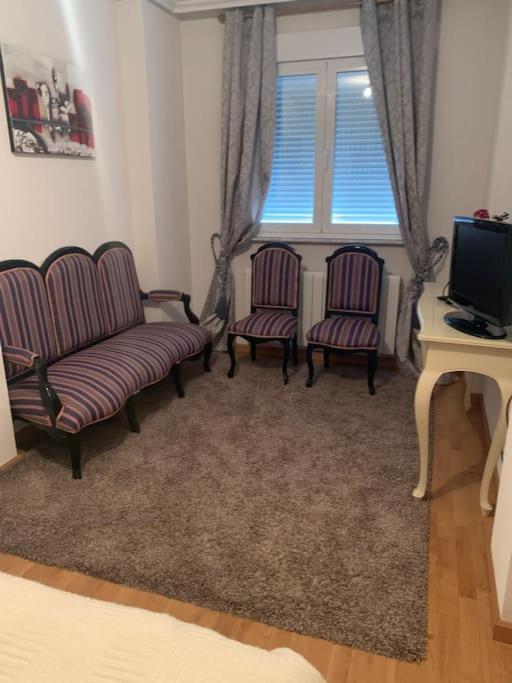 Alba De Tormes Salamanca Piso De 2 Habitaciones 3 Camas エクステリア 写真