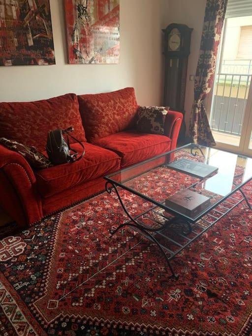 Alba De Tormes Salamanca Piso De 2 Habitaciones 3 Camas エクステリア 写真