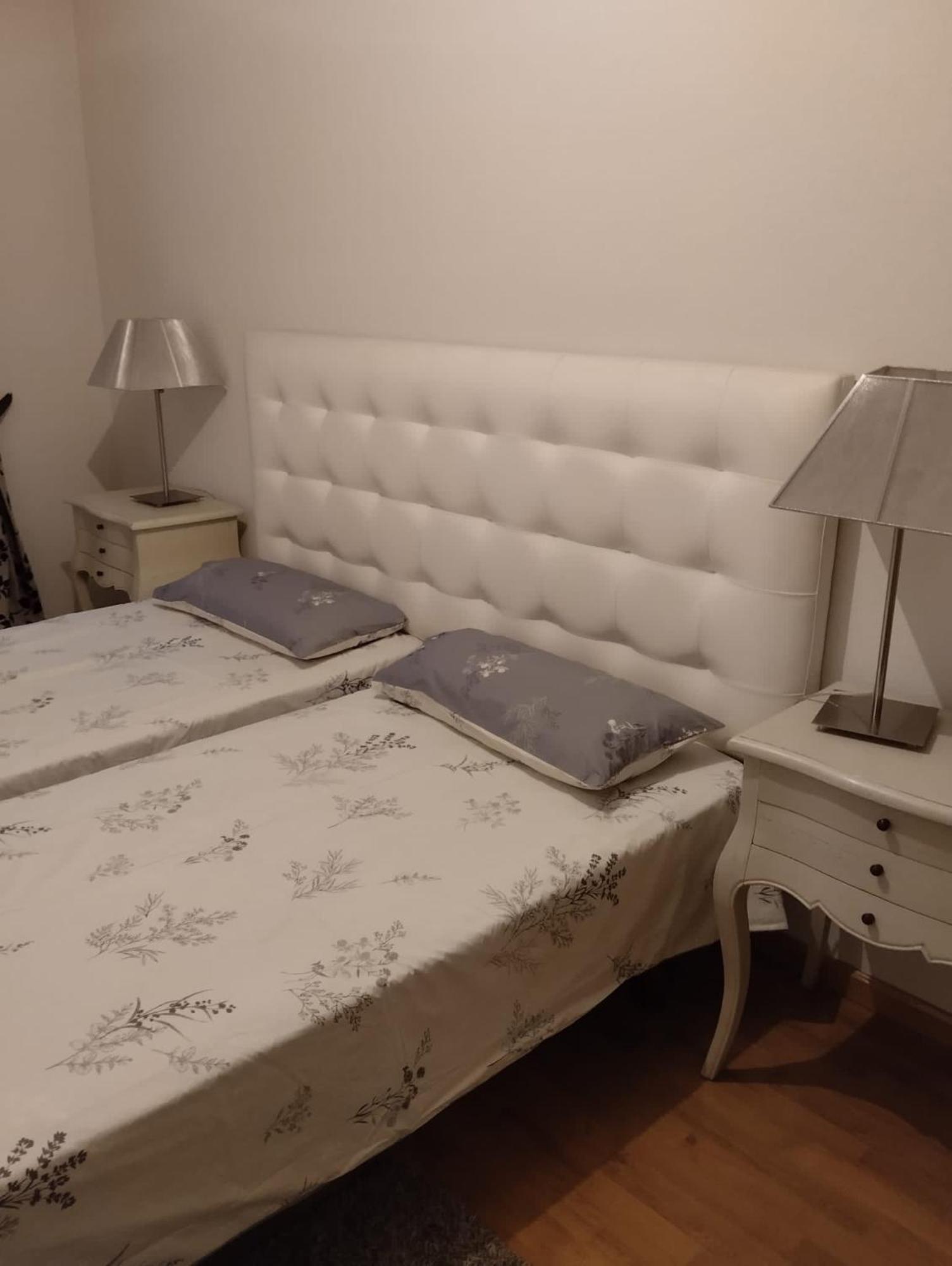 Alba De Tormes Salamanca Piso De 2 Habitaciones 3 Camas エクステリア 写真