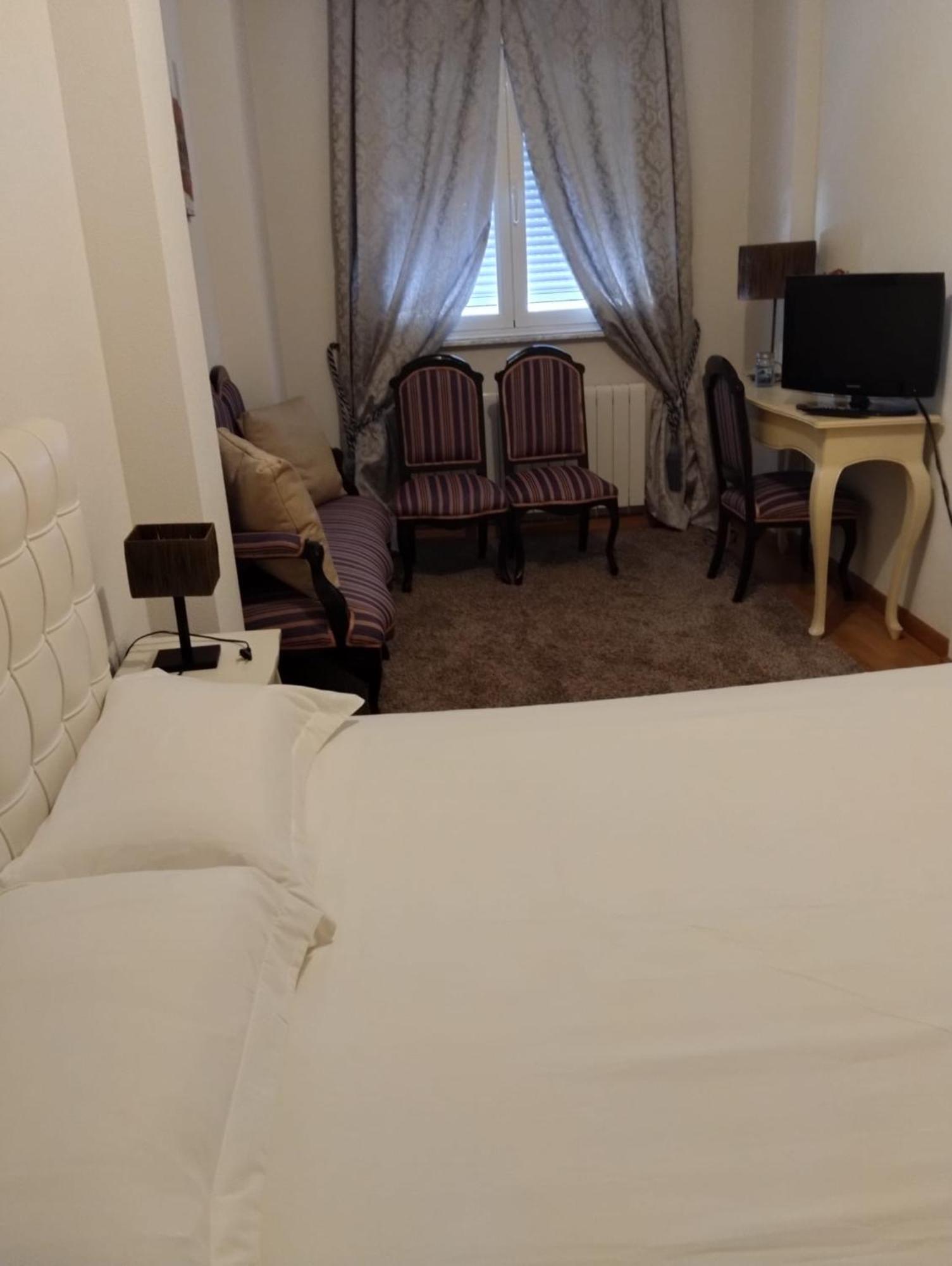 Alba De Tormes Salamanca Piso De 2 Habitaciones 3 Camas エクステリア 写真